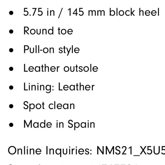 Women’s Stuart Weitzman stretch platform sky, high booties size 10 made Spain - Picture 7 of 14